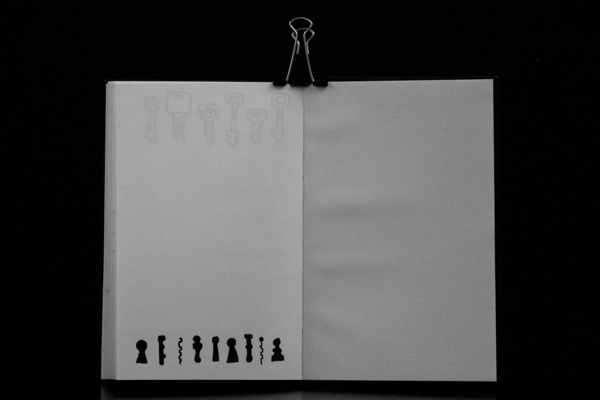 LEVEL END BOSS #sketchbook
