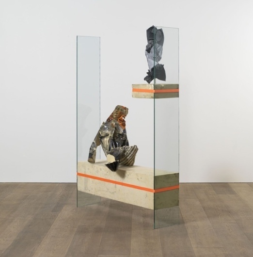 Matthew Monahan - Images - Modern Art #glass #sculpture
