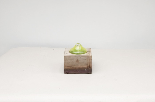 GlassWood by Alexa Lixfeld #modern #design #minimalism #minimal #leibal #minimalist