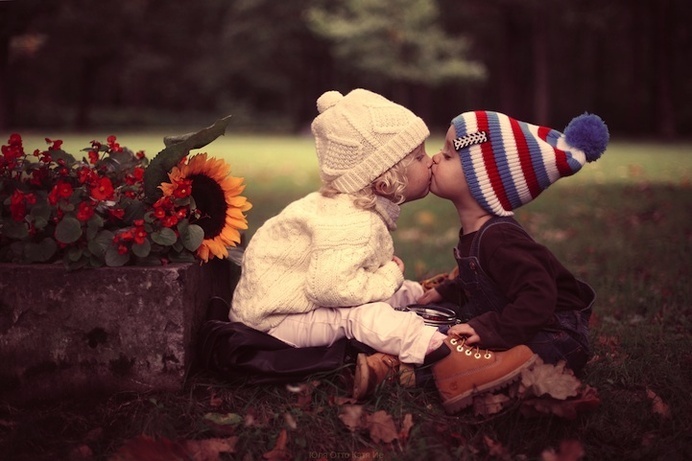 Cute And Adorable Expression Photography Ideas