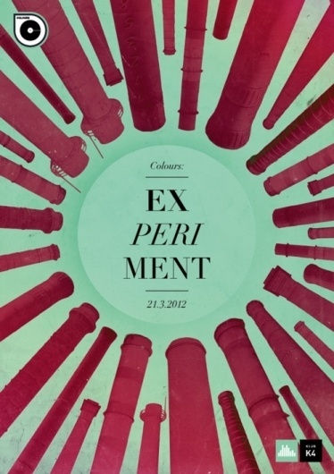 http://ljubobratina.com/ #print #design #poster