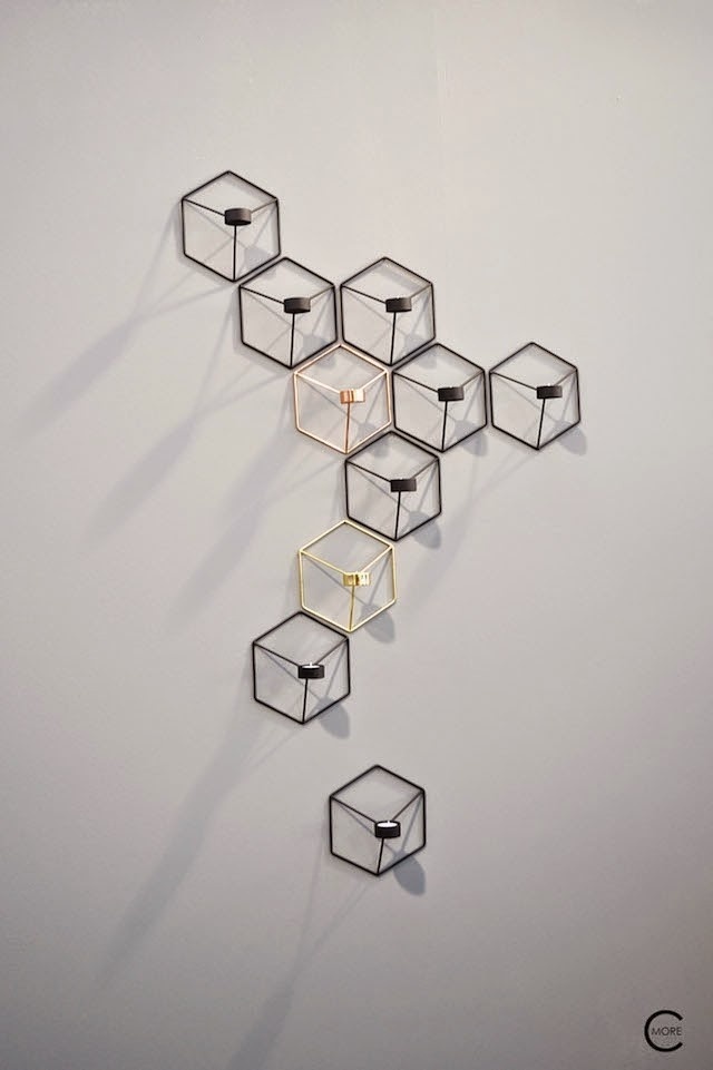 Scandinavian design | Menu Copenhagen Designtrade styling inspiration #inspiration #design