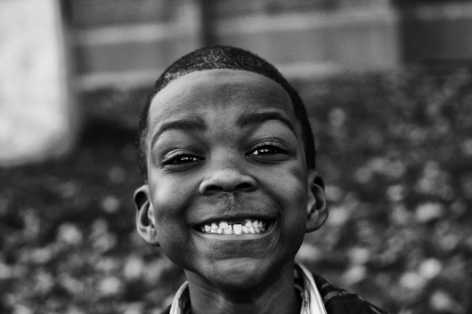 Paul Octavious - Yale Peabody #photography