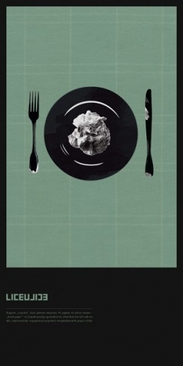 Vjeko Sumić: Graphic Designer | Monoscope #design #graphic #vjeko #sumi #modernist