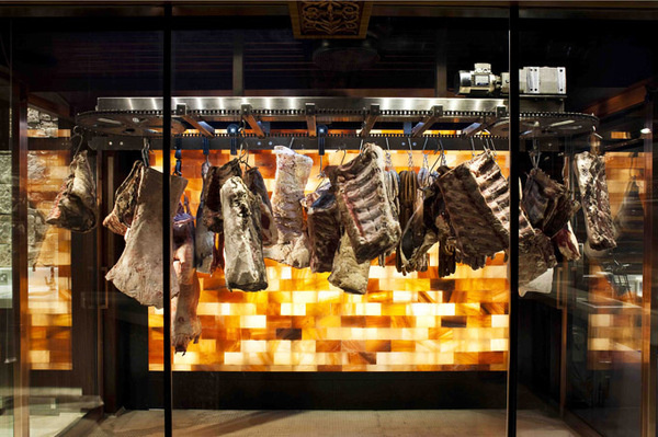 The Cool Hunter Victor Churchill Butcher Sydney #butcher