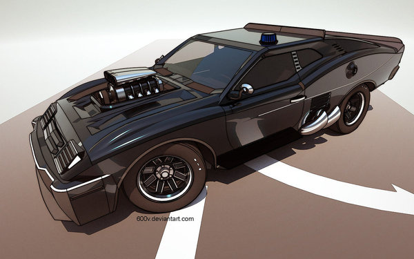 nfz w30 road warrior by 600v on deviantART #warrior #road