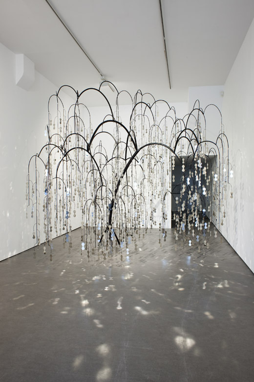 Charles Avery #installation #fine art