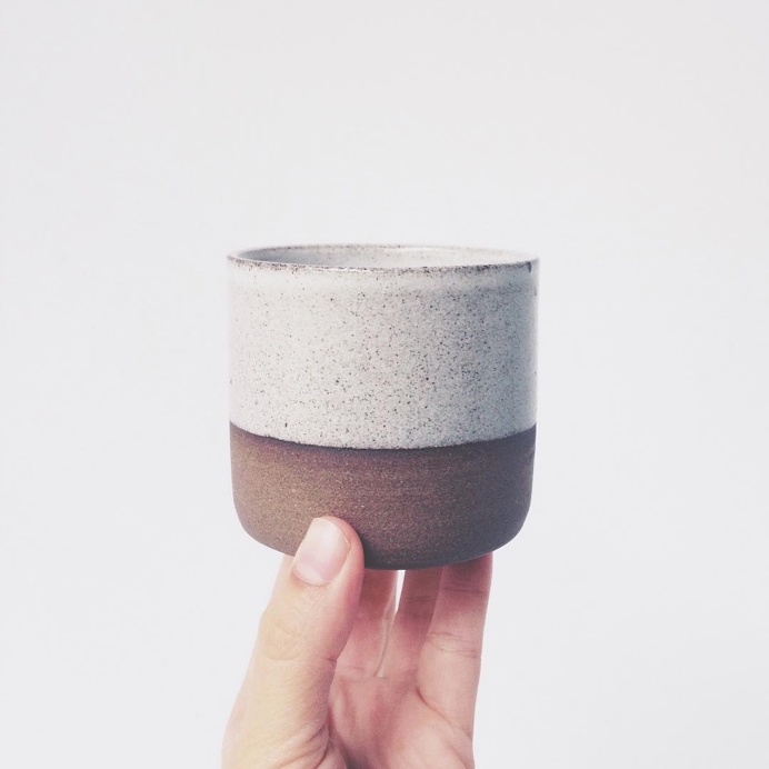 Andrea Roman Ceramic Designer. London.