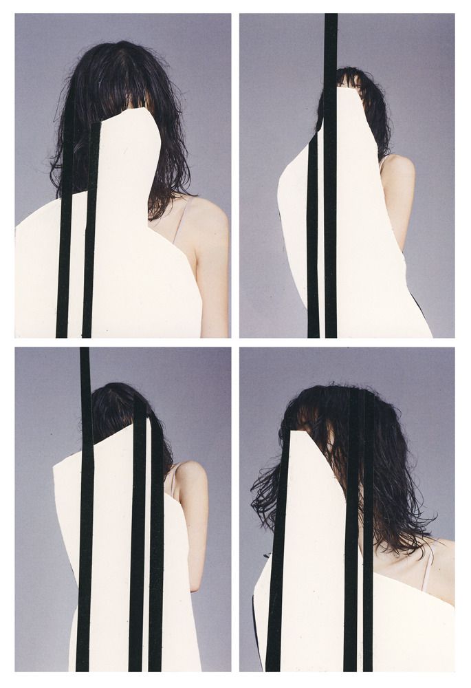 Isabel Reitemeyer . Collage : Photo