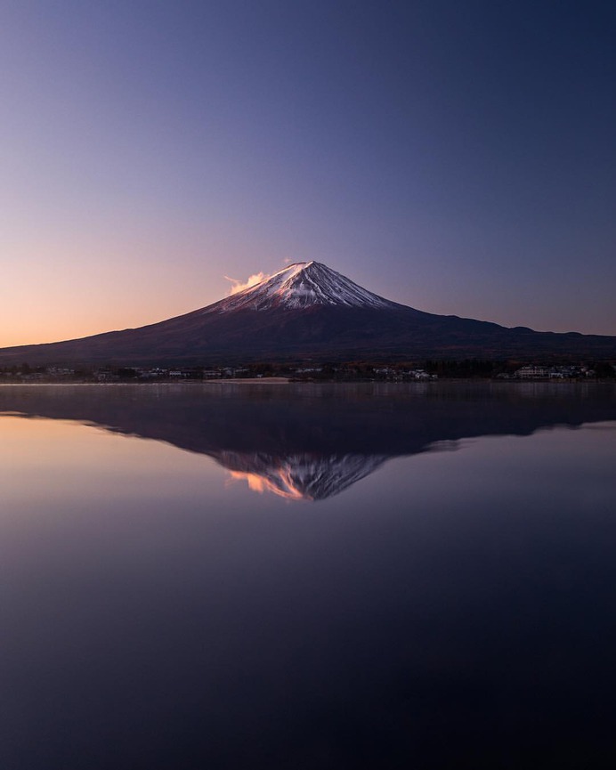 Wonderful Outdoor and Landscape Photography by Callum Snape