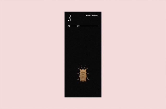 Polytrade Paper—Paper Swatches - Mindsparkle Mag Polytrade Paper—Paper Swatches is a beautiful project designed by Studio Much. This series included a minimalistic approach to packaging design, branding and print. #logo #packaging #identity #branding #design #color #photography #graphic #design #gallery #blog #project #mindsparkle #mag #beautiful #portfolio #designer