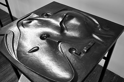 Design with Play: Isamu Noguchi Playscapes #models #isamu #landscapes #urbanism #noguchi