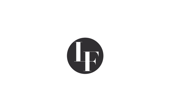 Lafolie Trance Bar. on Behance #branding #lf #bar #trance #music #logo