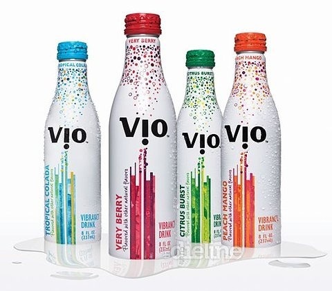 TheDieline.com: Package Design #packaging #colors
