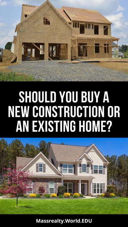 Should You Build or Buy a Home