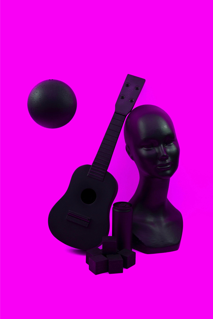 Marco Oggian "photography" "illustration" "graphic" "design" "color" "poster" "creative" "typography" "typeface" "punk"