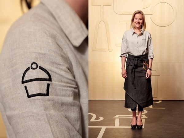 Cupcake Shop uniformsAre you kidding me? This is freaking cute <3 #uniform