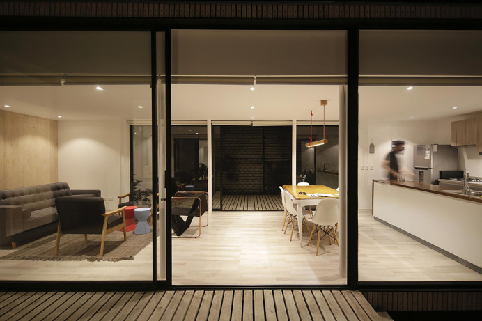 Casa S