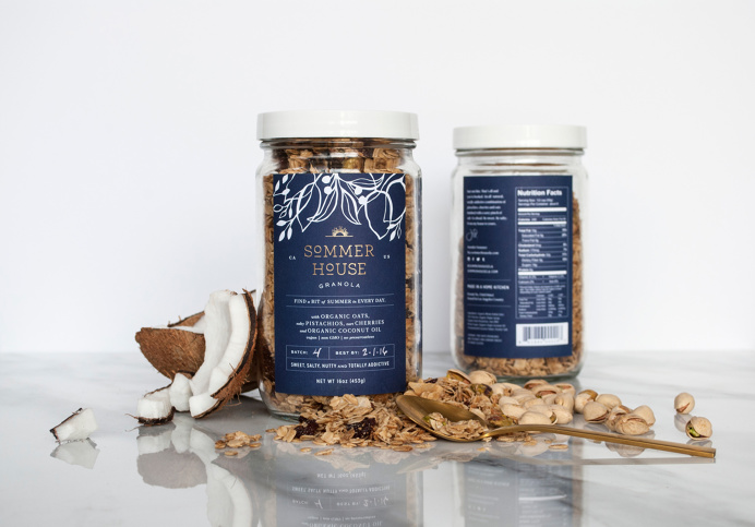 packaging