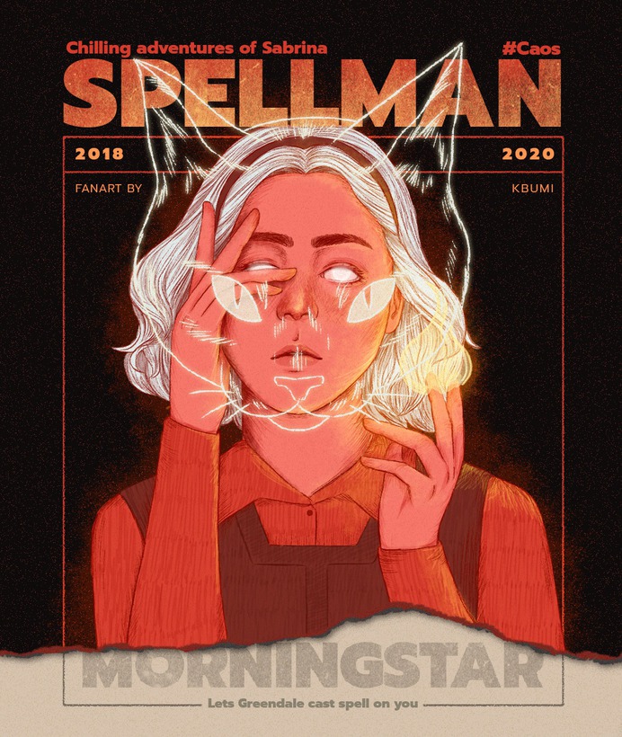 Chilling Adventures of Sabrina