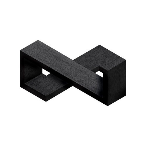 RELIC NYC #iconic #shape #black