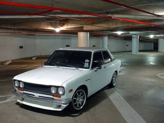 Datsun510.jpg (1024×768) #cars #photography #510 #datsun