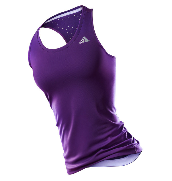 Adidas Climachill #performance #adidas #apparel #sports #climachill