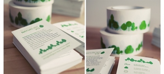 Salviderm Naturligtvis | Saga-Mariah Design #packaging #logo