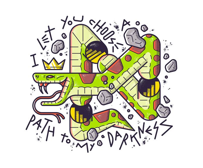 Daily Design Inspiration