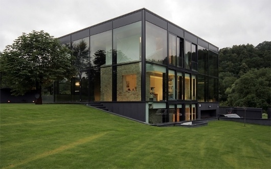 The Cool Hunter - Welcome #architecture #house