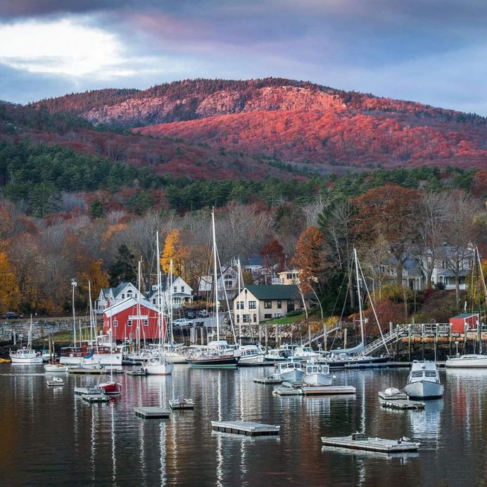 Beautiful Landscape Photography by Benjamin Williamson