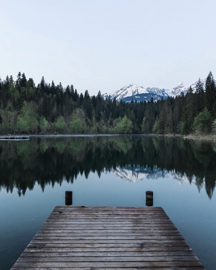 #switzerlandpictures: Gorgeous Landscape Photography by Thomas Felzmann
