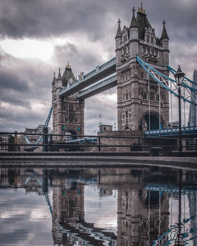 #bestcitybreaks: Stunning Street Photography by Duarte Moura