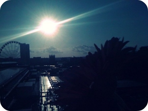 All sizes | manchester skyline | Flickr - Photo Sharing! #photography #manchester #skyline