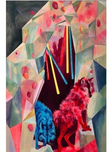 Art + Illustration / #art