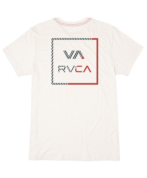 Segment T-Shirt