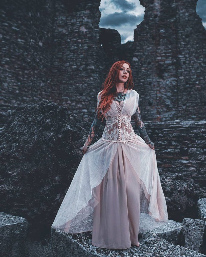 Gorgeous Beauty and Lifestyle Photography by Alessandro Zampini