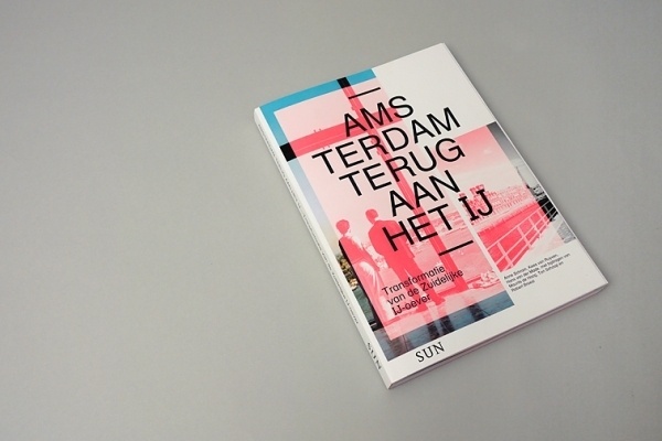 IJ-oever : The Exercises #design