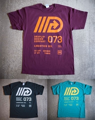Draplin Design Co. #draplin #shirt