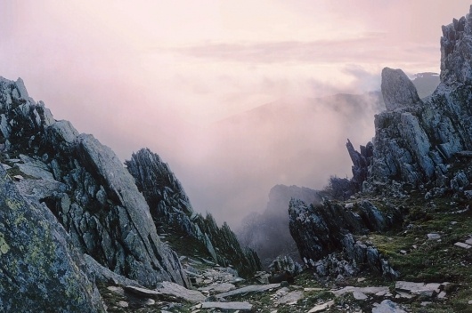 Mummery + Schnelle: Ori Gersht #ori #gersht #photography #landscape