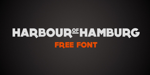 DOCK11 Typeface on Behance #qfq3