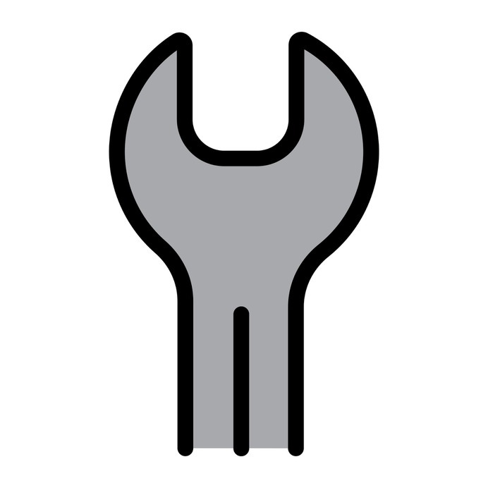 See more icon inspiration related to wrench, improvement, garage, home repair, edit tools and Tools and utensils on Flaticon.