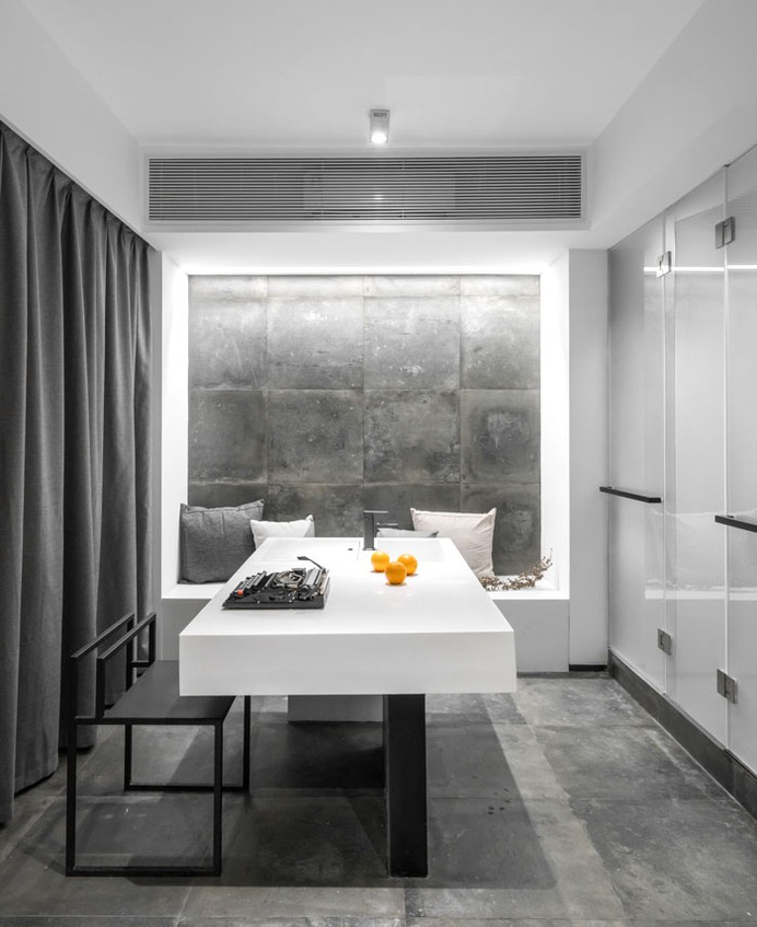 EASE Leisure & Art by PMT Partners - InteriorZine