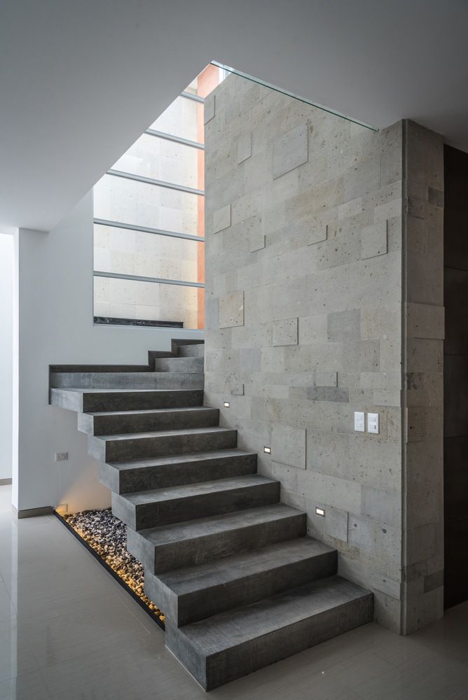 Casa CONADERO / Canocanela Arquitectura