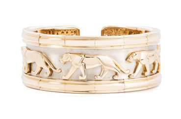 Cartier Armspange
