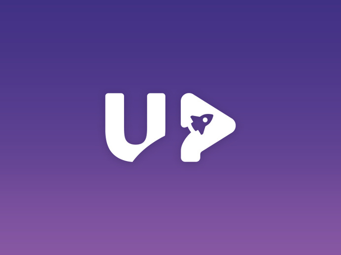 UP Play Rocket by TIE A TIE by Aiste