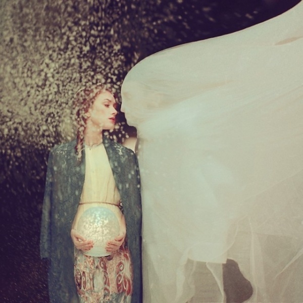 Colossal | An art and design blog. | Page 8 #surrealism #photography