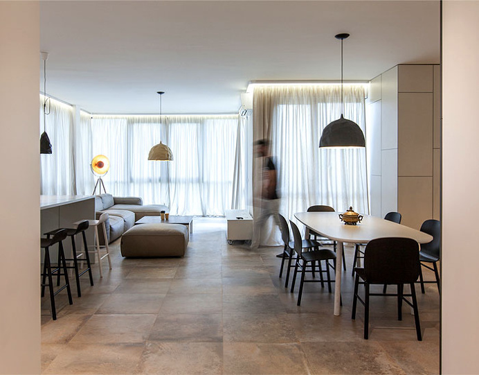Victory Apartment by VOOOD - #decor, #interior, #home
