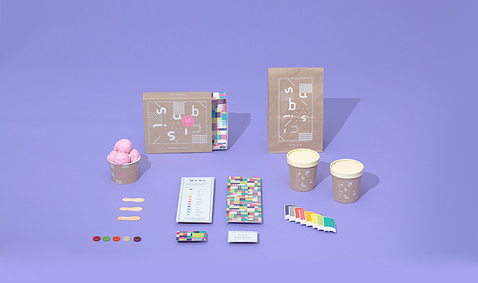 Subisú | STATIONERY OVERDOSE