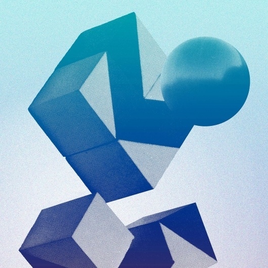Universal / Yellowire | Jimmy Turrell #illustration